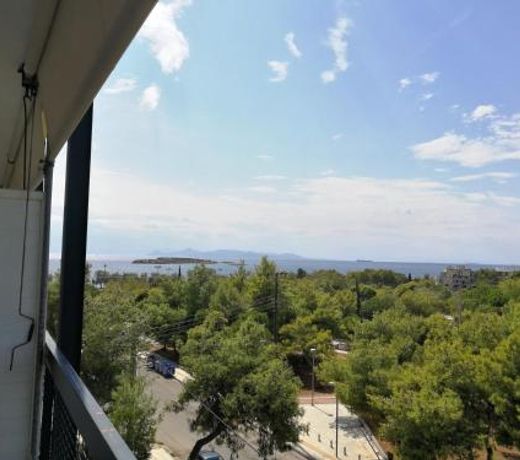 Archer Sea view Apartment