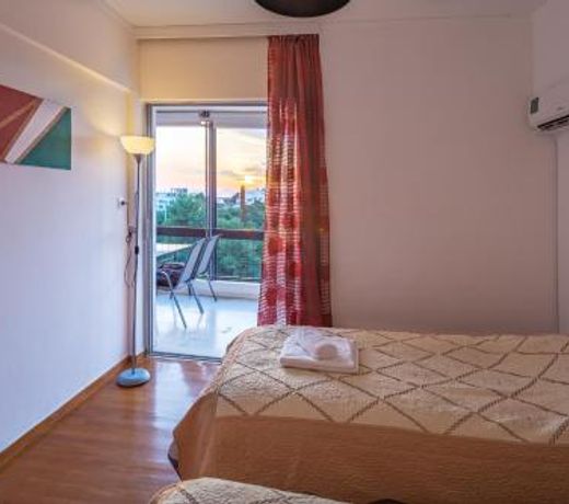 Archer Sea view Apartment