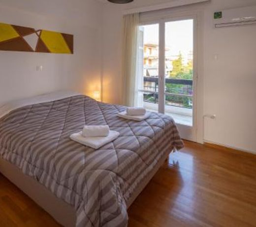Archer Sea view Apartment