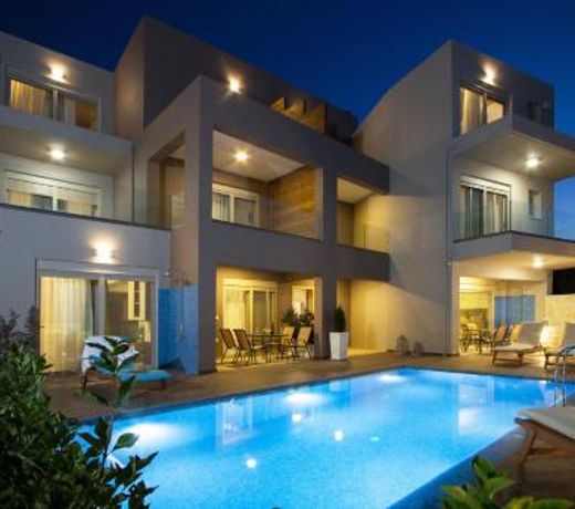 Enali Villas