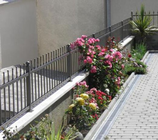 Apartments and rooms by the sea Brela, Makarska - 13118