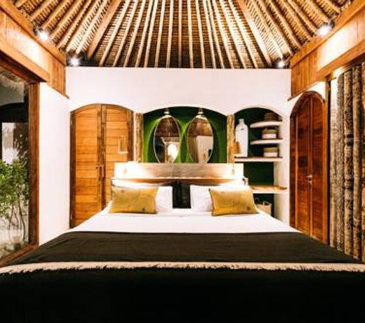 Majo Private Villas