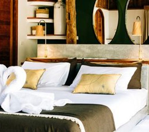 Majo Private Villas