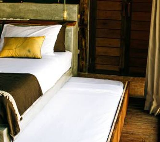 Majo Private Villas