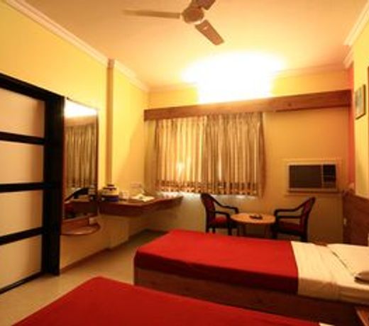 Hotel Deccan Park