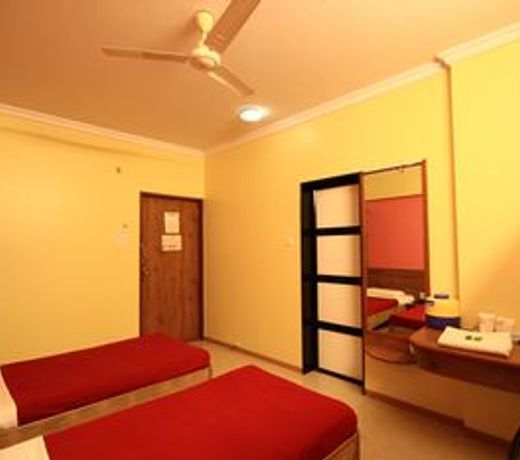 Hotel Deccan Park