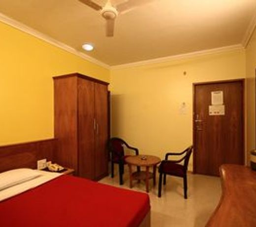 Hotel Deccan Park
