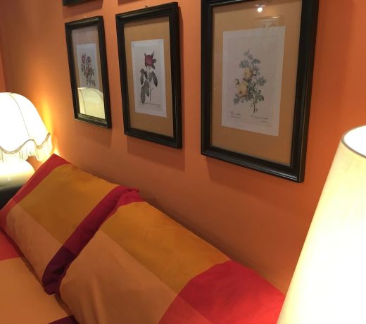 B&B Vista su Roma