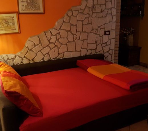 B&B Vista su Roma