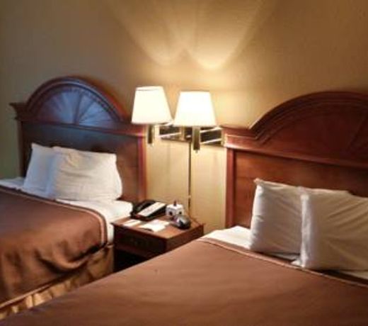 Dakota Sioux Casino & Hotel