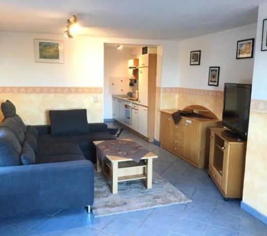 Ferienwohnung Südpfalzblick