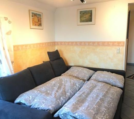Ferienwohnung Südpfalzblick