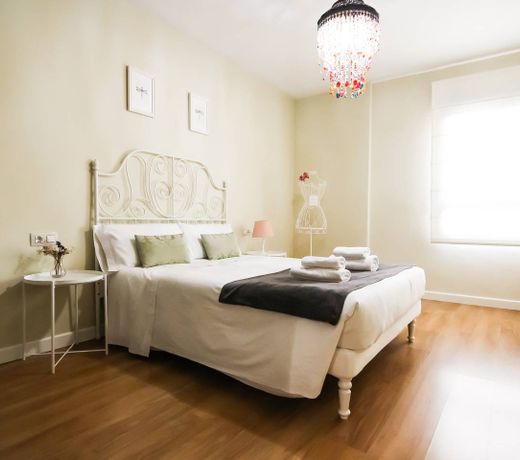 Misterhost Deluxe Santa Cruz I - cozy central and quiet