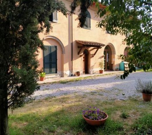 Agriturismo I due Falcetti