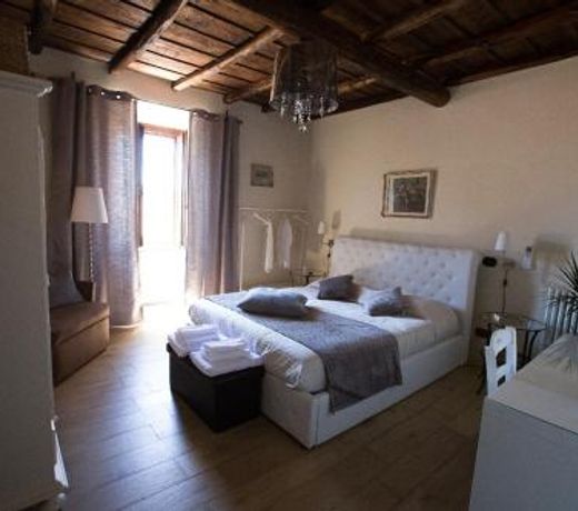 La finestra sul borgo
