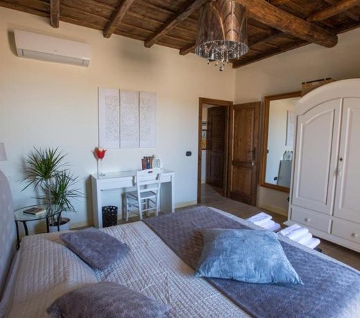 La finestra sul borgo