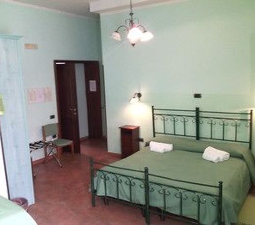 B&B Le Stanze del Sogno