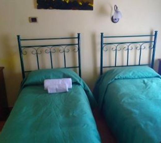 B&B Le Stanze del Sogno