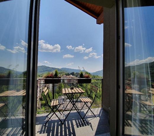 Rota Apartments - Cà Guaccio