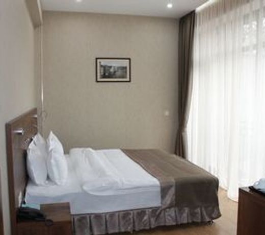 Hotel Metekhi Line