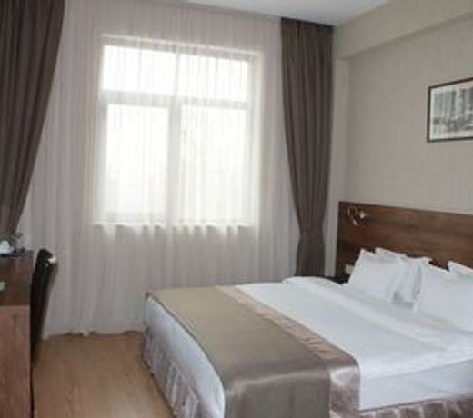 Hotel Metekhi Line