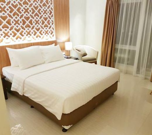 Astara Hotel Balikpapan