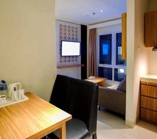 Astara Hotel Balikpapan