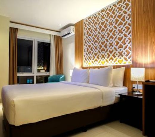 Astara Hotel Balikpapan