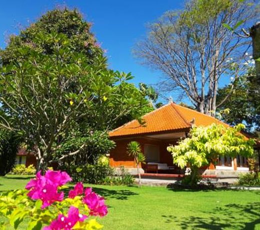 Inna Bali Beach Resort