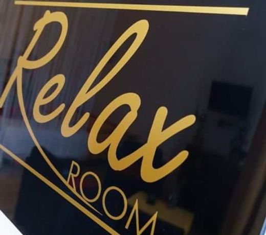 Relax Room