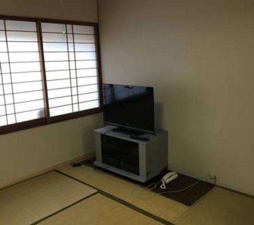 Business Ryokan Wakakusa