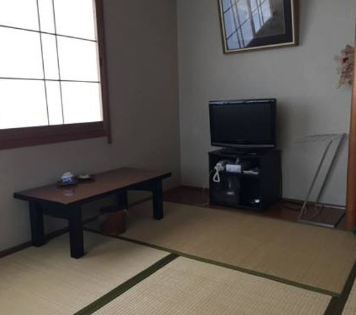 Business Ryokan Wakakusa