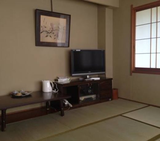 Business Ryokan Wakakusa