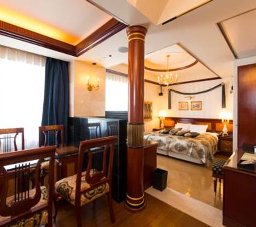 Hotel Concerto Nagasaki