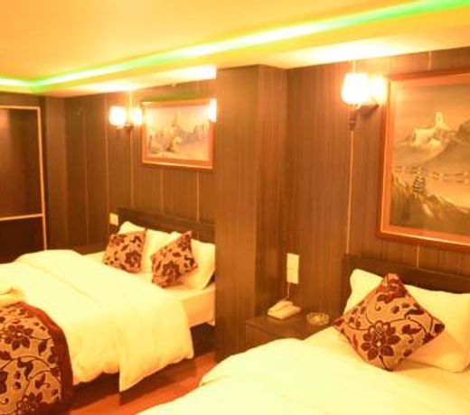 Hotel Holiday Inn