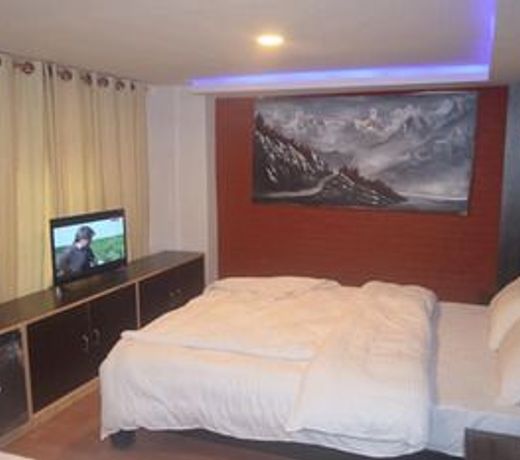 Hotel Holiday Inn