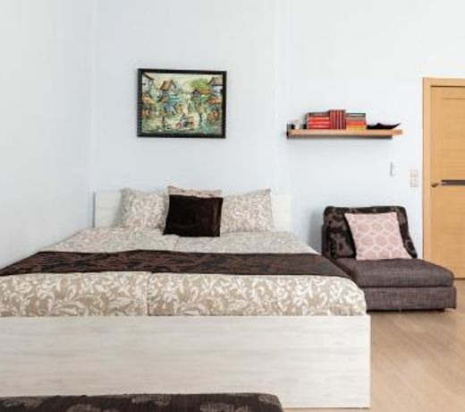 Central Square Apartment