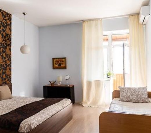 Central Square Apartment