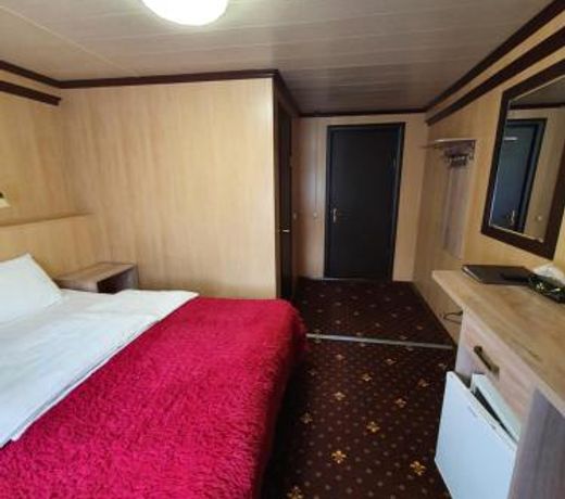 Mini-hotel Peliken