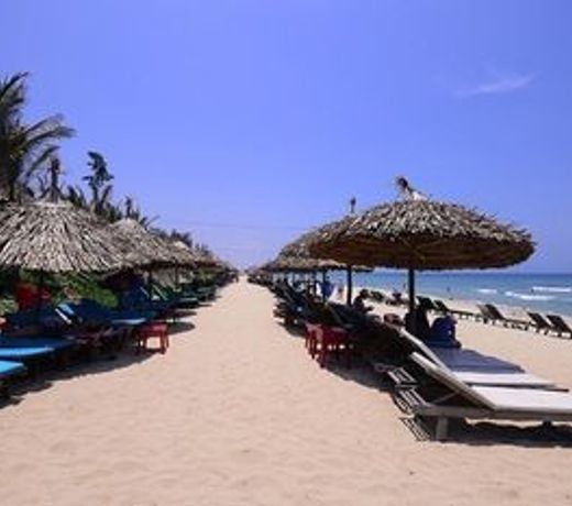 Tri Tran Homestay