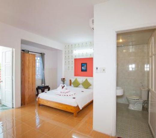 Tri Tran Homestay