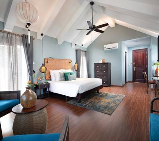 Aira Boutique Hoi An Hotel & Villa
