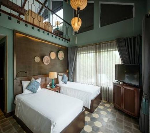 Aira Boutique Hoi An Hotel & Villa