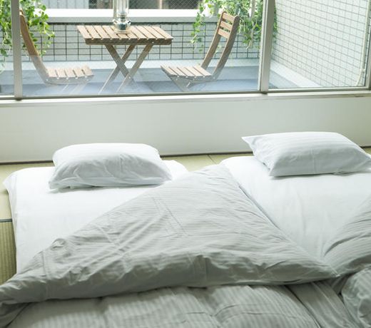 CharinCo Hostel
