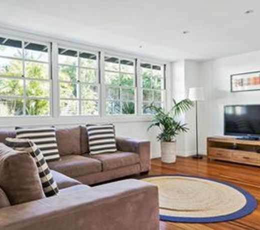 Hamptons Hinterland Retreat