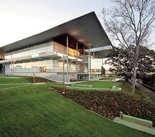 Opera Apartments South Brisbane