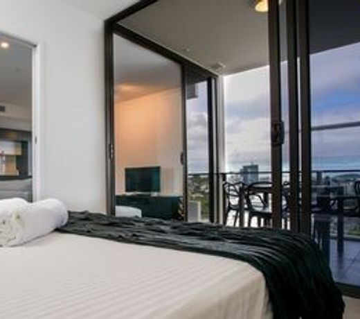 Opera Apartments South Brisbane