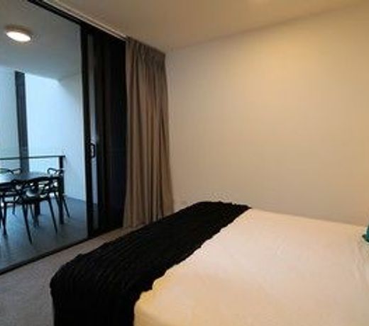 Opera Apartments South Brisbane