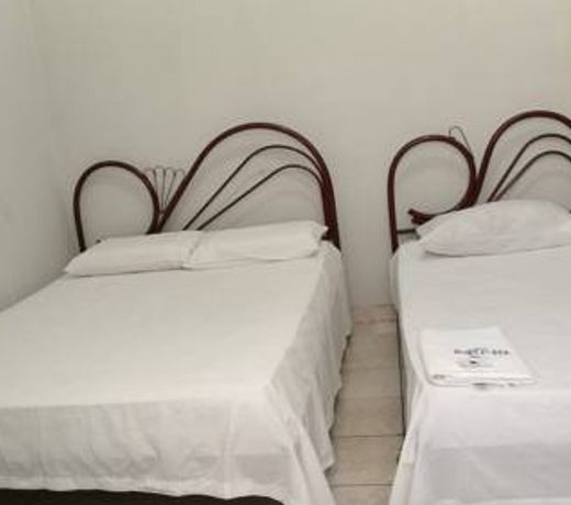 Fortaleza Hotel