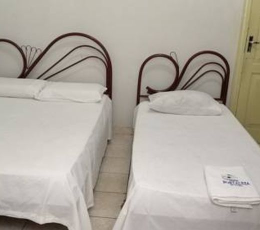 Fortaleza Hotel